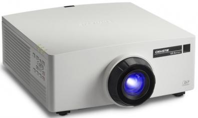 5400 lmProjector Christie DHD635-GS