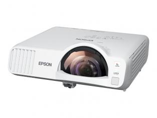 Proyector Laser EPSON EB-L210SF