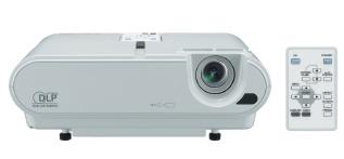 Proyector Mitsubishi XD211U