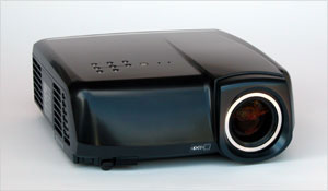 Proyector Mitsubishi HC6000