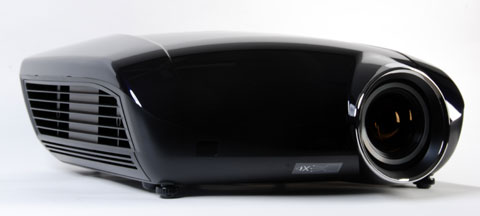 Proyector Mitshubishi HC7000