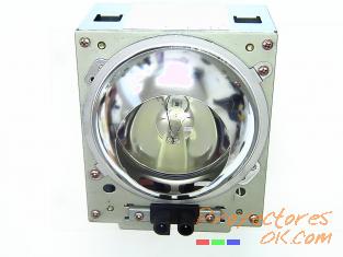 L&aacute;mpara original 3M MP8030