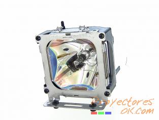 L&aacute;mpara original 3M MP8775