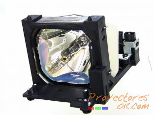 L&aacute;mpara original 3M MP8748