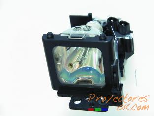 L&aacute;mpara original 3M S50