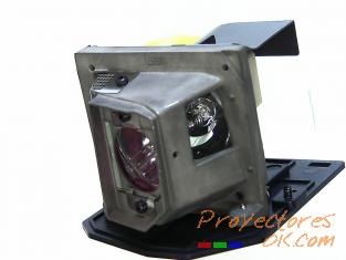 L&aacute;mpara original ACER X1160Z