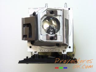 L&aacute;mpara original ACER P1100A