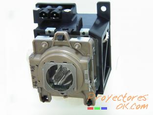 L&aacute;mpara original BENQ W10000