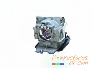 L&aacute;mpara original BENQ MP622c