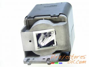 L&aacute;mpara original BENQ MP615P