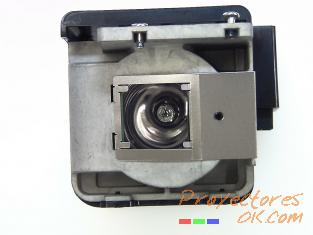 L&aacute;mpara original BENQ MW860USTi