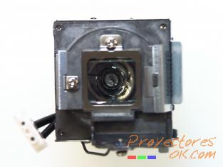 L&aacute;mpara original BENQ TS513P