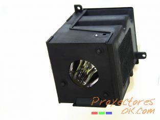 L&aacute;mpara original BENQ PE8700