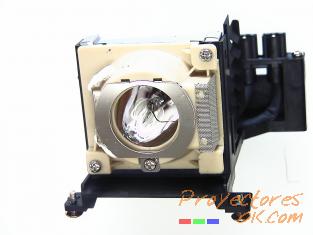 L&aacute;mpara original BENQ PE6800