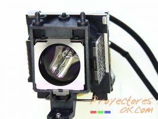 L&aacute;mpara original BENQ MP720P