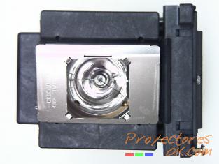 L&aacute;mpara original CHRISTIE DHD800