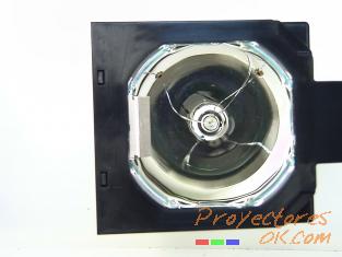 L&aacute;mpara original CHRISTIE LX1750