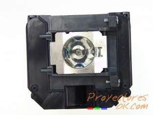 L&aacute;mpara original EPSON VS350W