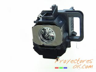L&aacute;mpara original EPSON EX6210