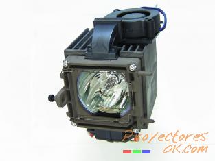L&aacute;mpara original INFOCUS LS7200