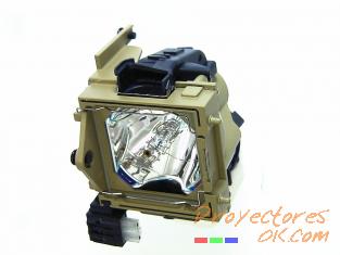 L&aacute;mpara original INFOCUS SP5000