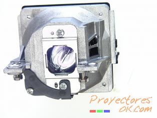 L&aacute;mpara original INFOCUS IN74EX