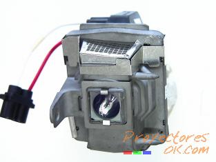 L&aacute;mpara original INFOCUS X30