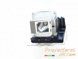 L&aacute;mpara original INFOCUS IN2106