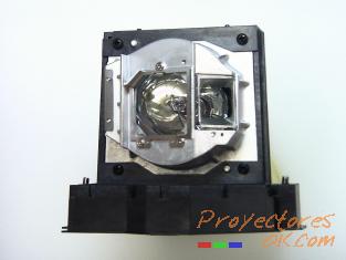 L&aacute;mpara original INFOCUS IN3904