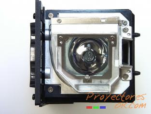 L&aacute;mpara original INFOCUS SP8602