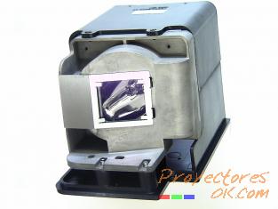 L&aacute;mpara original INFOCUS IN3114