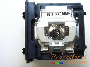 L&aacute;mpara original INFOCUS IN5532