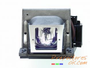 L&aacute;mpara original MITSUBISHI XD105U