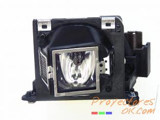 L&aacute;mpara original MITSUBISHI XD205U