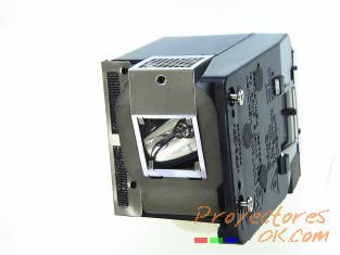 L&aacute;mpara original MITSUBISHI XD211U