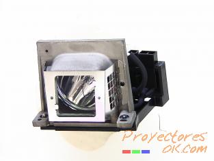 L&aacute;mpara original MITSUBISHI XD430U