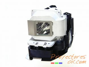 L&aacute;mpara original MITSUBISHI XD530U
