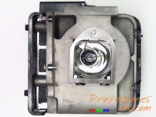 L&aacute;mpara original MITSUBISHI XD560U