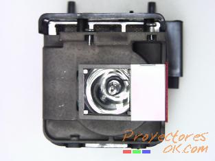 L&aacute;mpara original MITSUBISHI XD700U