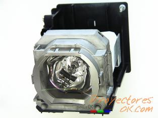 L&aacute;mpara original MITSUBISHI XL550U