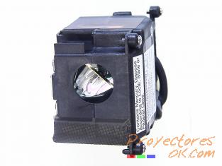 L&aacute;mpara original NEC LT150Z