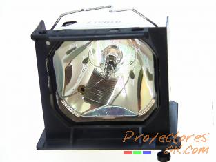 L&aacute;mpara original NEC MT1045