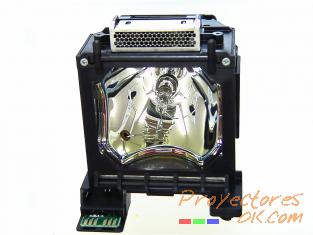 L&aacute;mpara original NEC MT1075