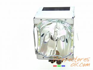 L&aacute;mpara original NEC MT1000