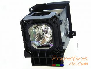 L&aacute;mpara original NEC NP1000