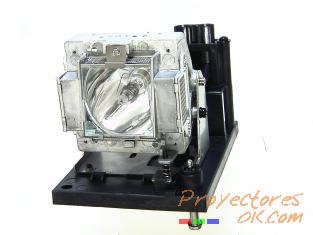 L&aacute;mpara original NEC NP4100