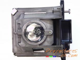 L&aacute;mpara original NEC V300WG