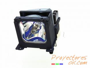 L&aacute;mpara original NEC VT540K