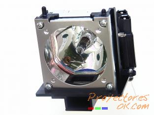 L&aacute;mpara original NEC VT45KG