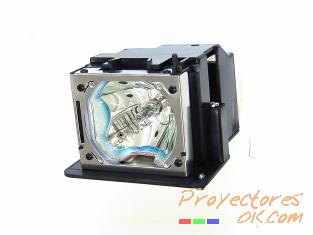 L&aacute;mpara original NEC VT660K